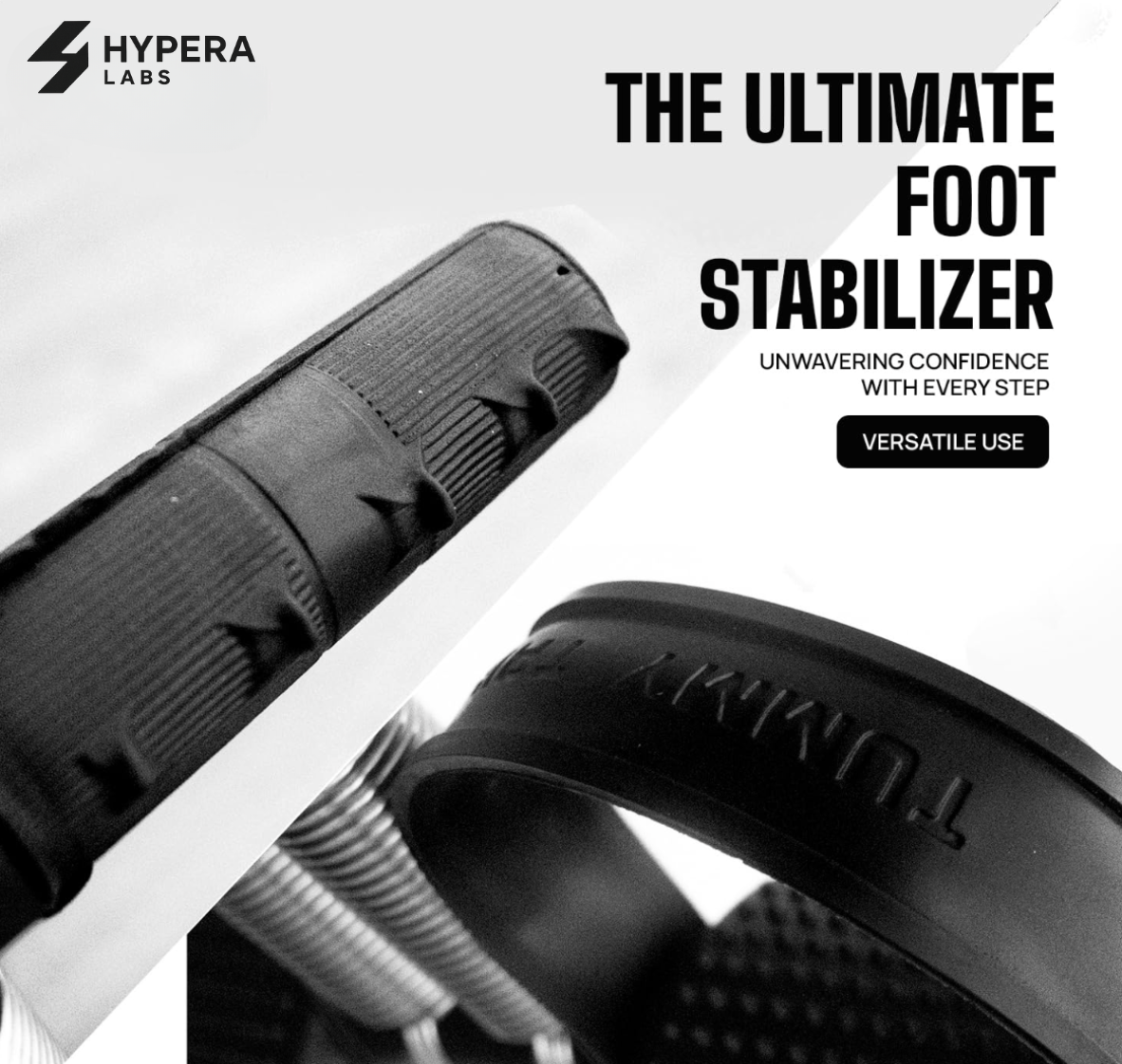 The HyperaFit™ Dual Spring Tummy Trimmer