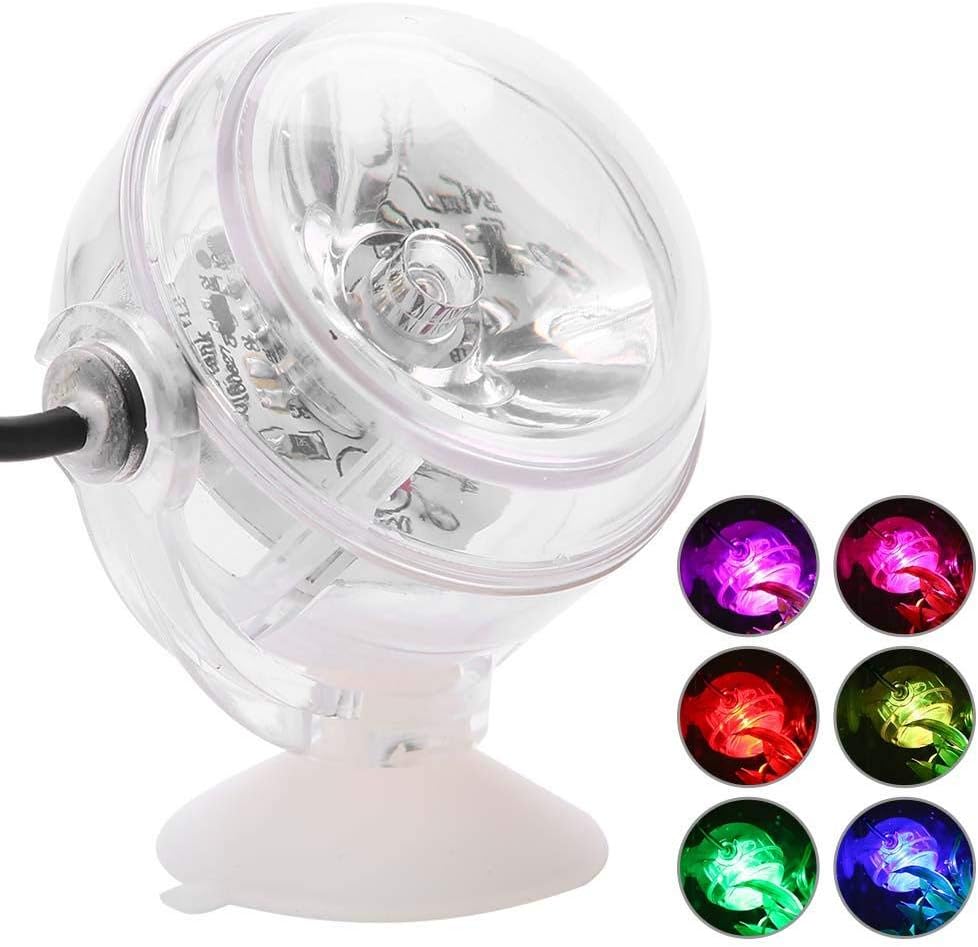 HyproRGB™ LED Aquarium Spotlight