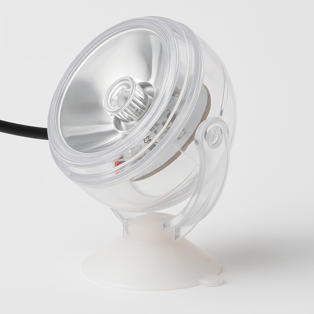 HyproRGB™ LED Aquarium Spotlight