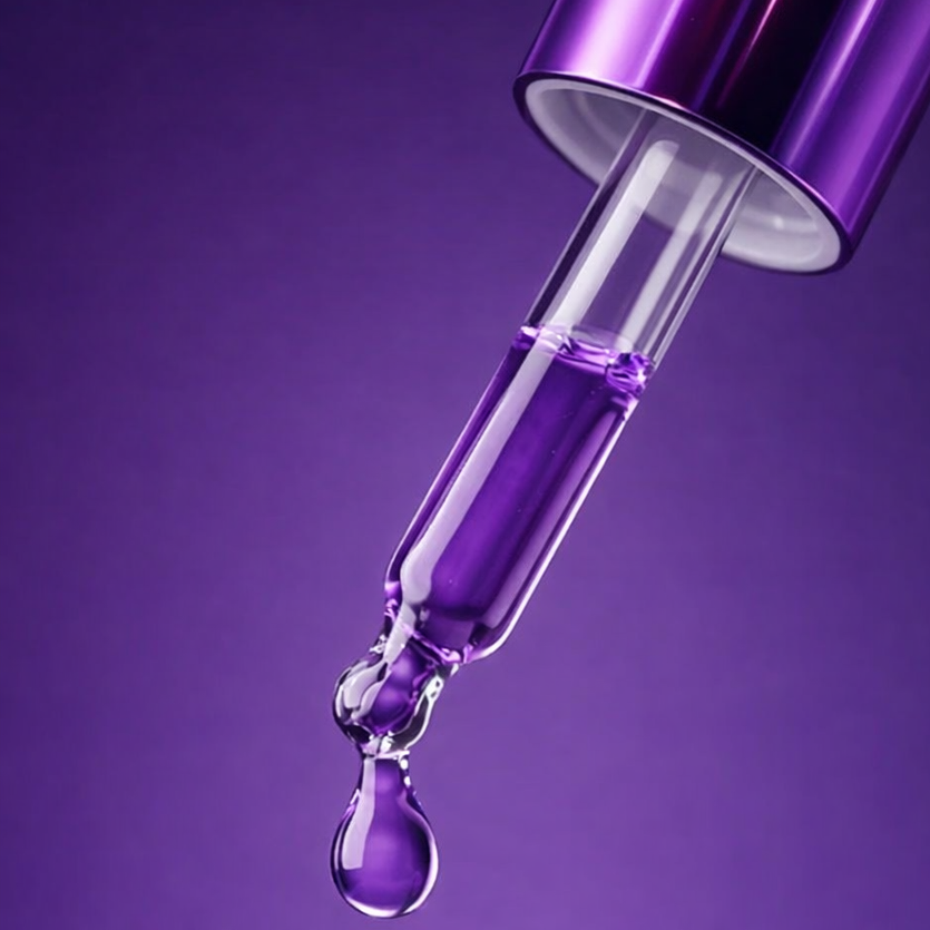 Follicalm™ Botanical Hair Growth Control Serum