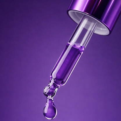 Follicalm™ Botanical Hair Growth Control Serum