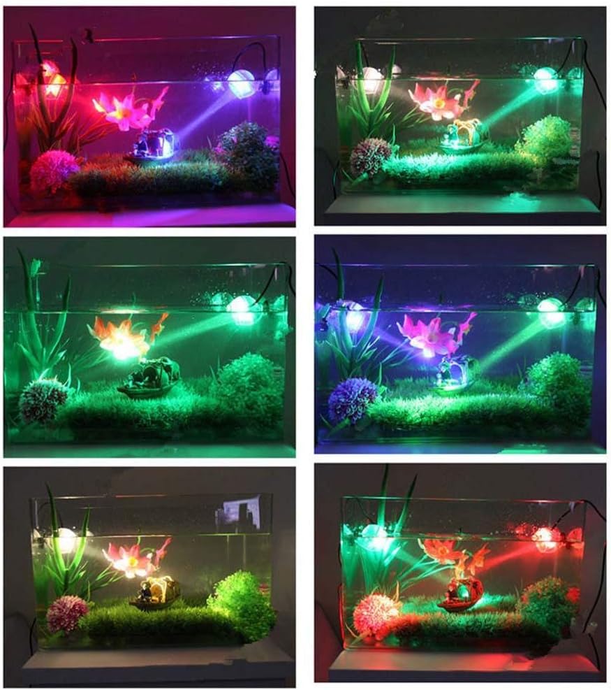 HyproRGB™ LED Aquarium Spotlight