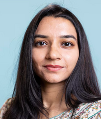 Aditi Mehta avatar