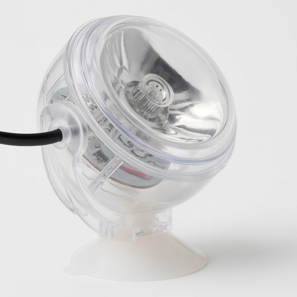 HyproRGB™ LED Aquarium Spotlight