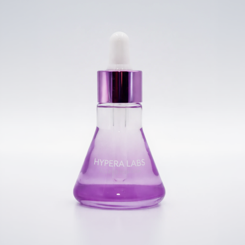 Follicalm™ Botanical Hair Growth Control Serum